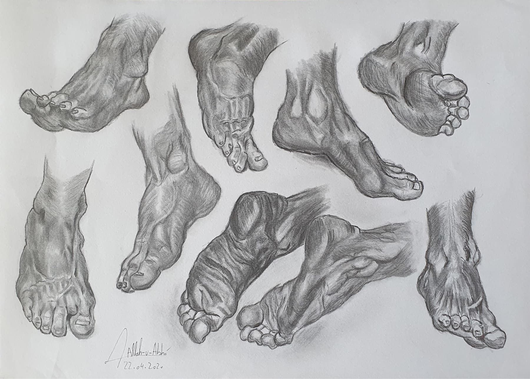 Equilibrium, In the long run, pencil, 2020